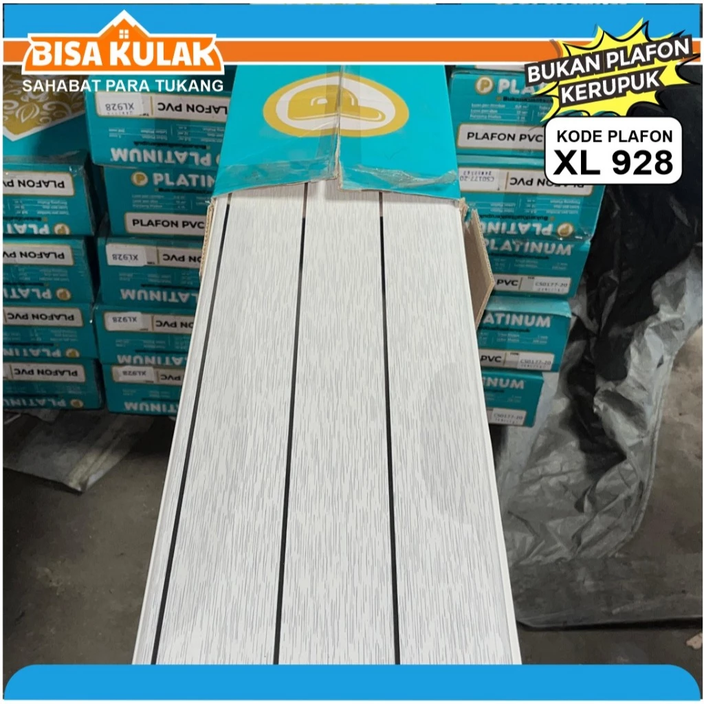 Plafon PVC SH 018 / XL 928